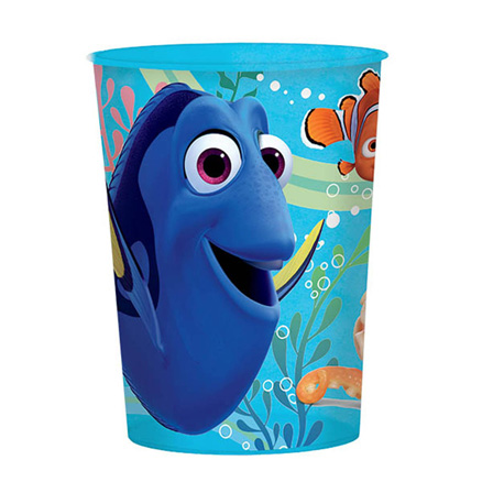 Finding Dory Plastic Cup